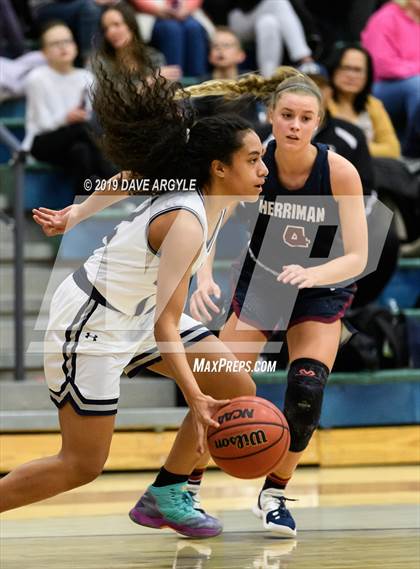 Thumbnail 2 in Herriman @ Copper Hills photogallery.