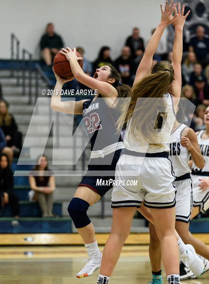 Thumbnail 1 in Herriman @ Copper Hills photogallery.