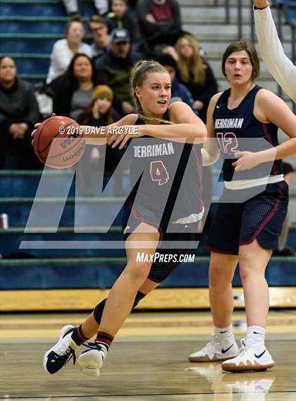 Thumbnail 3 in Herriman @ Copper Hills photogallery.