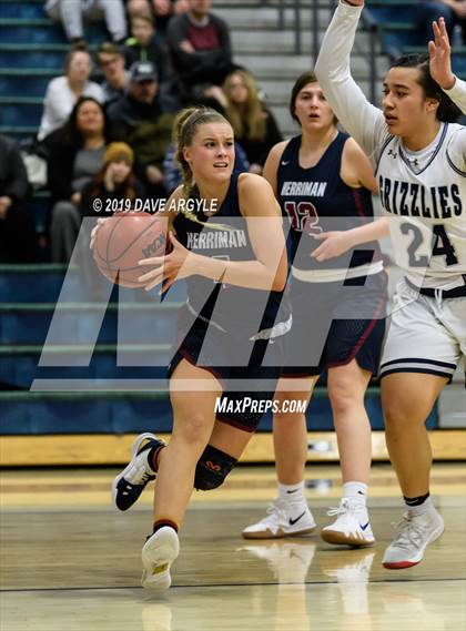Thumbnail 1 in Herriman @ Copper Hills photogallery.