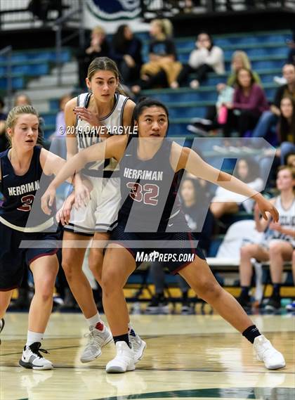 Thumbnail 1 in Herriman @ Copper Hills photogallery.