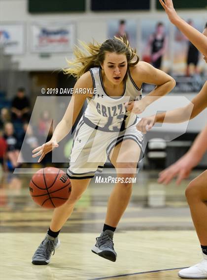 Thumbnail 1 in Herriman @ Copper Hills photogallery.