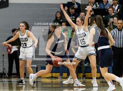 Thumbnail 3 in Herriman @ Copper Hills photogallery.