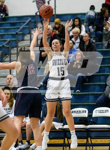 Thumbnail 1 in Herriman @ Copper Hills photogallery.