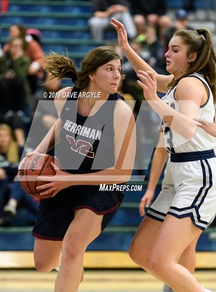 Thumbnail 3 in Herriman @ Copper Hills photogallery.