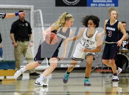 Thumbnail 2 in Herriman @ Copper Hills photogallery.