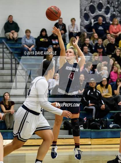 Thumbnail 1 in Herriman @ Copper Hills photogallery.