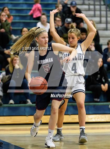 Thumbnail 1 in Herriman @ Copper Hills photogallery.