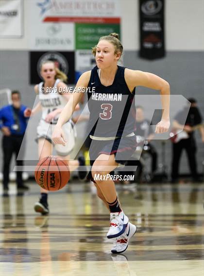 Thumbnail 3 in Herriman @ Copper Hills photogallery.