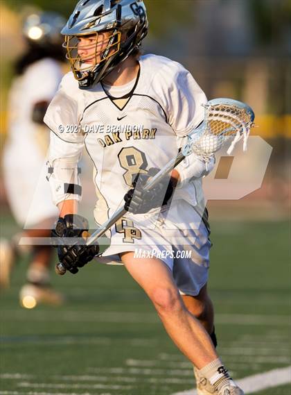 Thumbnail 1 in Oak Park @ Simi Valley photogallery.
