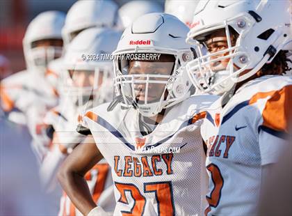 Thumbnail 2 in Legacy @ Arbor View photogallery.