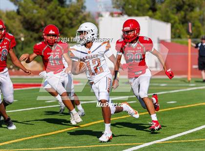 Thumbnail 3 in Legacy @ Arbor View photogallery.