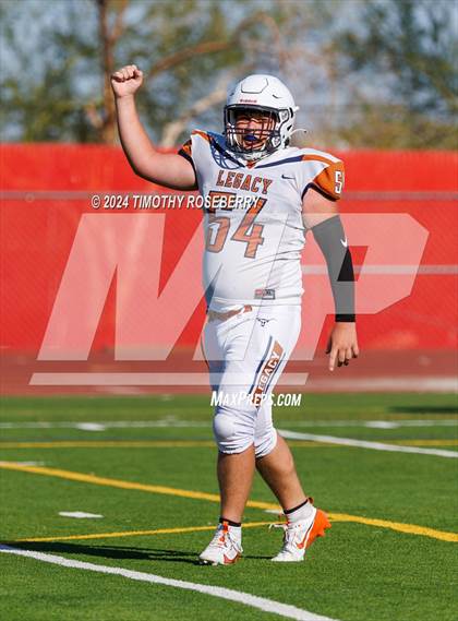 Thumbnail 2 in Legacy @ Arbor View photogallery.