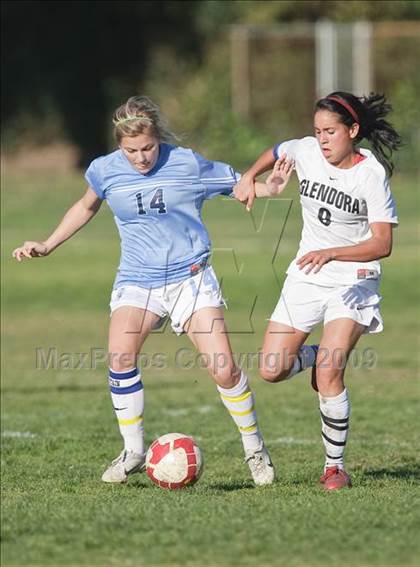 Thumbnail 1 in St. Lucy's @ Glendora photogallery.