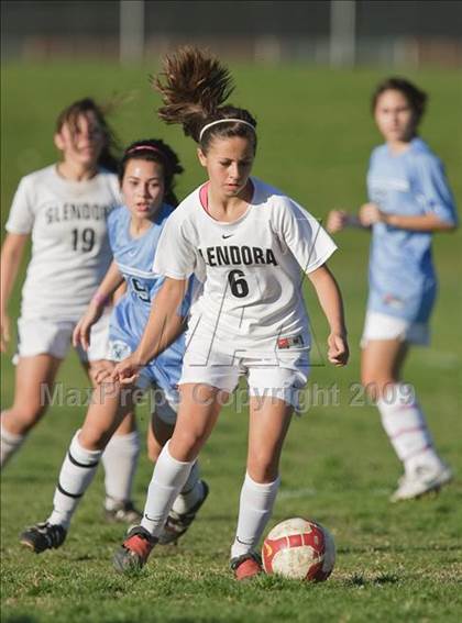 Thumbnail 3 in St. Lucy's @ Glendora photogallery.
