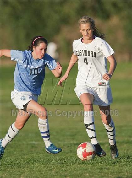 Thumbnail 1 in St. Lucy's @ Glendora photogallery.