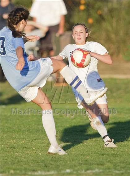 Thumbnail 2 in St. Lucy's @ Glendora photogallery.