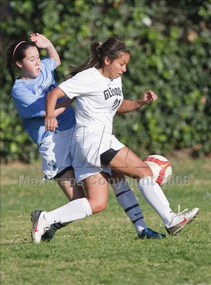 Thumbnail 2 in St. Lucy's @ Glendora photogallery.