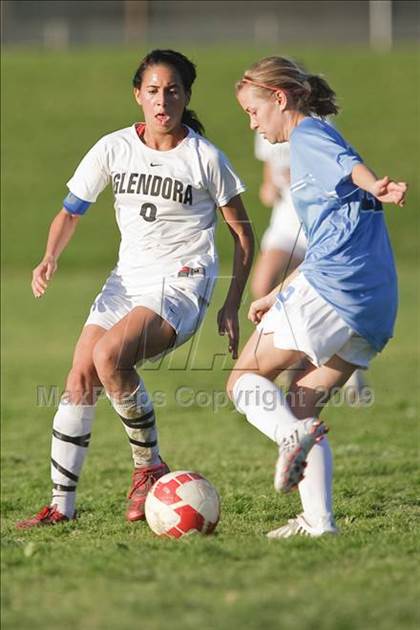 Thumbnail 1 in St. Lucy's @ Glendora photogallery.