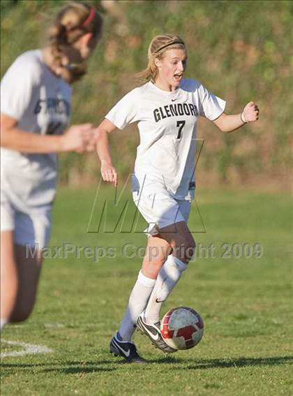 Thumbnail 1 in St. Lucy's @ Glendora photogallery.