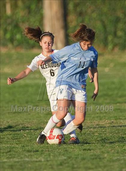 Thumbnail 1 in St. Lucy's @ Glendora photogallery.