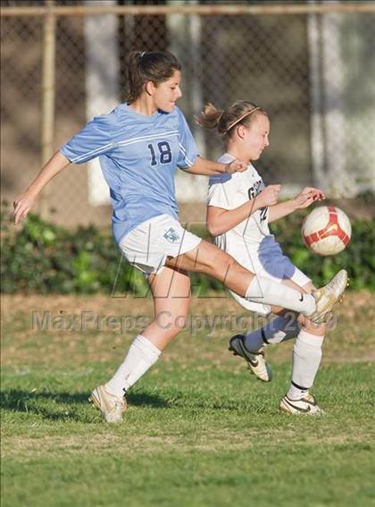 Thumbnail 3 in St. Lucy's @ Glendora photogallery.