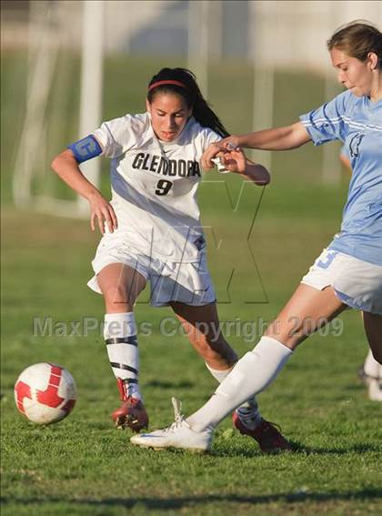 Thumbnail 1 in St. Lucy's @ Glendora photogallery.