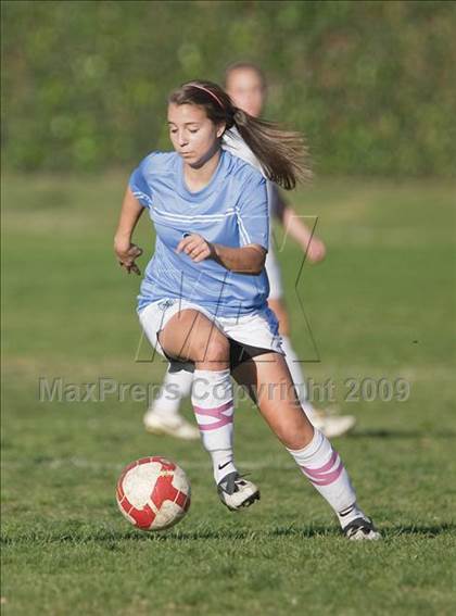 Thumbnail 1 in St. Lucy's @ Glendora photogallery.