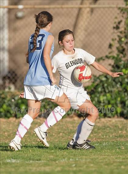 Thumbnail 3 in St. Lucy's @ Glendora photogallery.