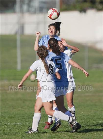 Thumbnail 1 in St. Lucy's @ Glendora photogallery.