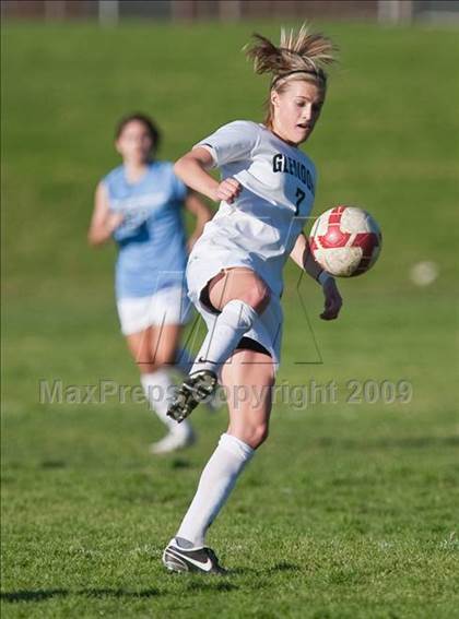 Thumbnail 2 in St. Lucy's @ Glendora photogallery.