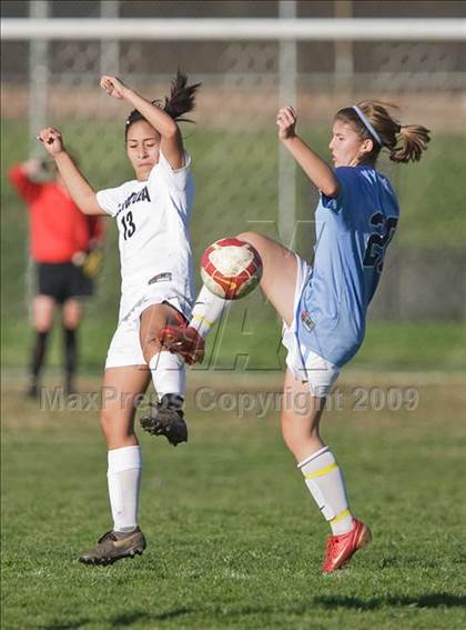 Thumbnail 2 in St. Lucy's @ Glendora photogallery.
