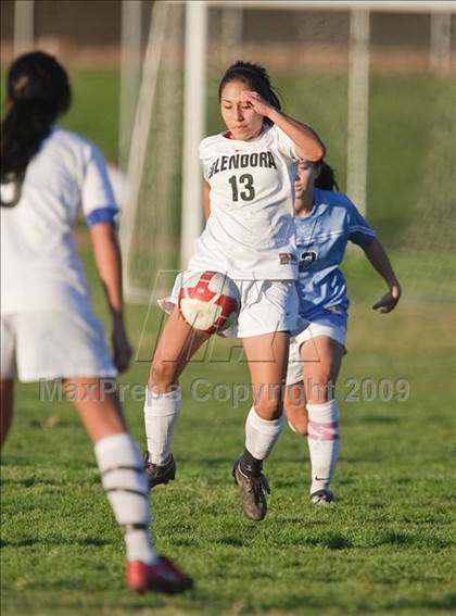 Thumbnail 3 in St. Lucy's @ Glendora photogallery.