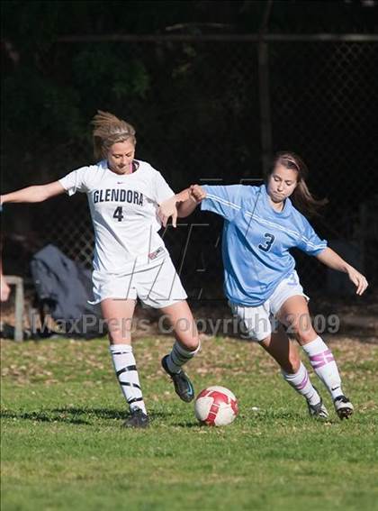 Thumbnail 3 in St. Lucy's @ Glendora photogallery.