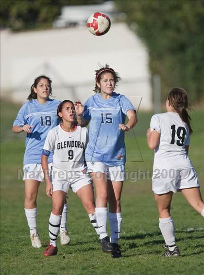 Thumbnail 3 in St. Lucy's @ Glendora photogallery.