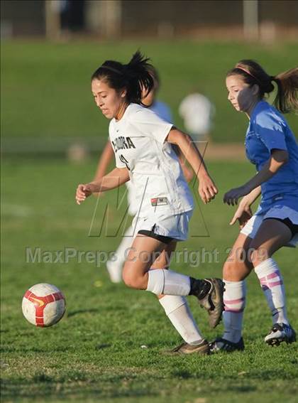 Thumbnail 3 in St. Lucy's @ Glendora photogallery.