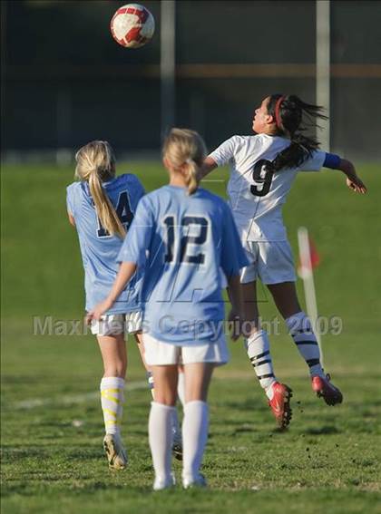 Thumbnail 2 in St. Lucy's @ Glendora photogallery.