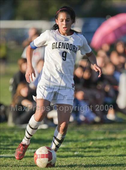 Thumbnail 1 in St. Lucy's @ Glendora photogallery.
