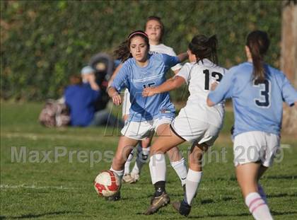 Thumbnail 1 in St. Lucy's @ Glendora photogallery.