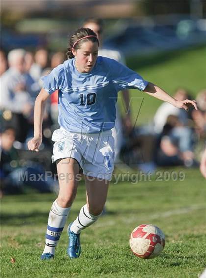 Thumbnail 1 in St. Lucy's @ Glendora photogallery.