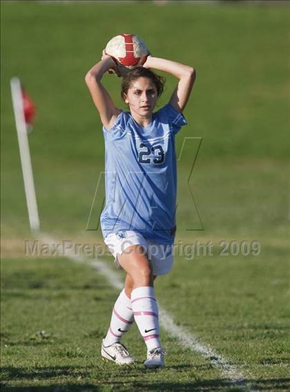 Thumbnail 3 in St. Lucy's @ Glendora photogallery.