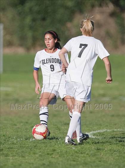 Thumbnail 1 in St. Lucy's @ Glendora photogallery.