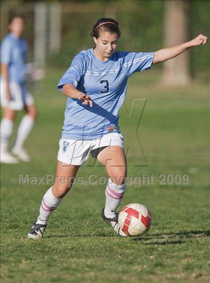 Thumbnail 2 in St. Lucy's @ Glendora photogallery.