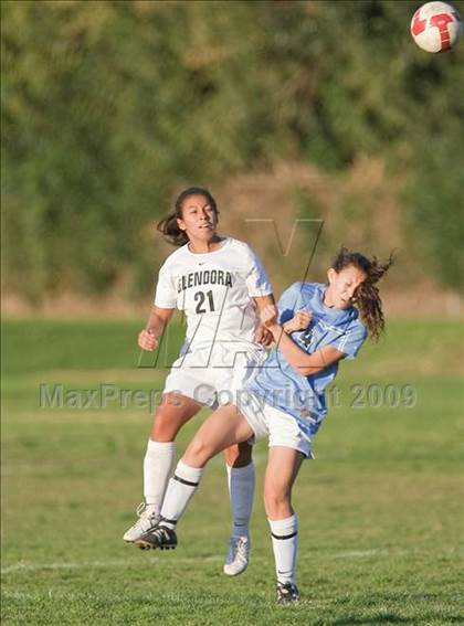 Thumbnail 2 in St. Lucy's @ Glendora photogallery.
