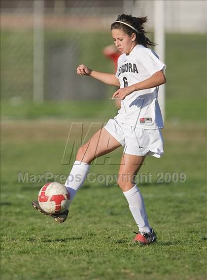 Thumbnail 1 in St. Lucy's @ Glendora photogallery.