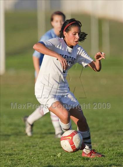 Thumbnail 2 in St. Lucy's @ Glendora photogallery.