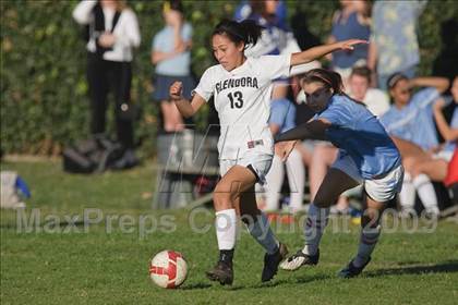 Thumbnail 2 in St. Lucy's @ Glendora photogallery.
