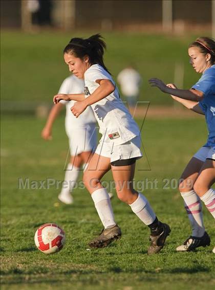 Thumbnail 2 in St. Lucy's @ Glendora photogallery.
