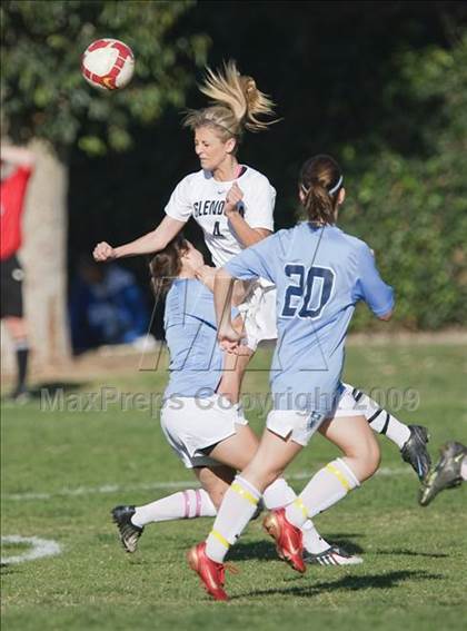 Thumbnail 1 in St. Lucy's @ Glendora photogallery.