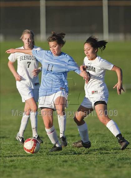 Thumbnail 1 in St. Lucy's @ Glendora photogallery.